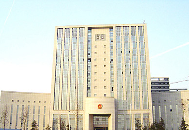 合肥市中級(jí)人民法院