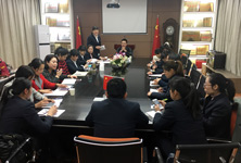 “從理論轉(zhuǎn)變到實(shí)操，在實(shí)踐中成長”琥珀地板“贏戰(zhàn)終端，銳意前行“第二季培訓(xùn)正火熱進(jìn)行中