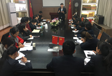 琥珀地板“贏在終端 銳意前行”銷售培訓(xùn)第二季圓滿落幕