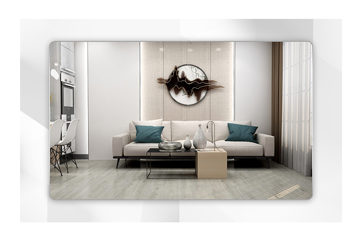 強(qiáng)化地板HPJ026