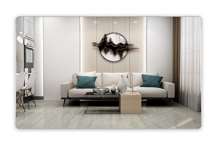 強(qiáng)化地板HPJ026