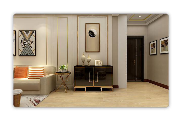 強(qiáng)化地板710