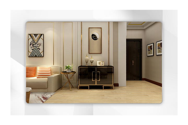 強(qiáng)化地板710