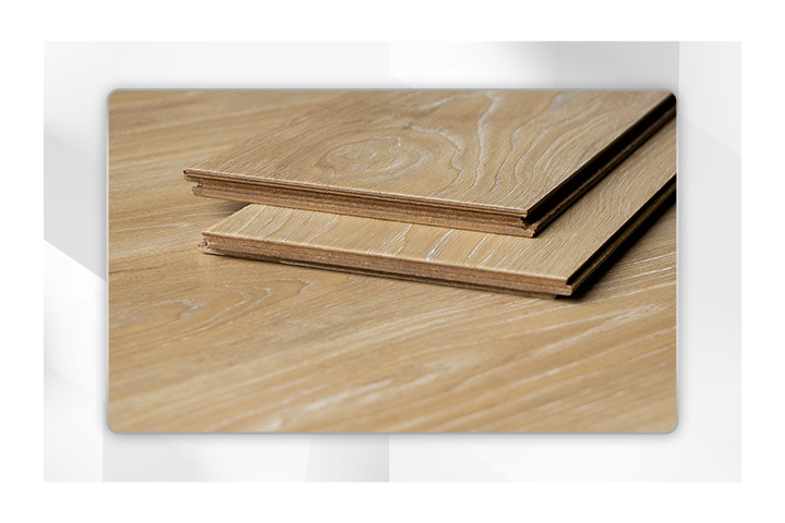 強(qiáng)化地板710