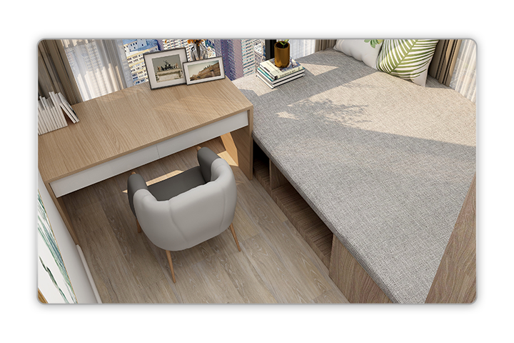 強(qiáng)化地板711