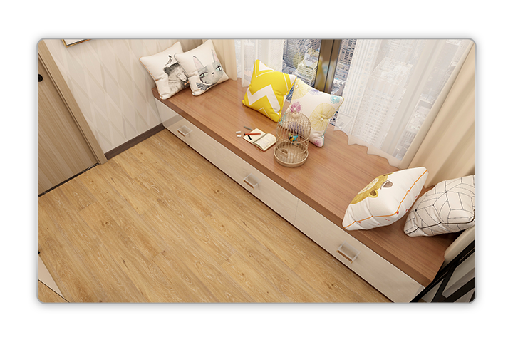 強(qiáng)化地板712