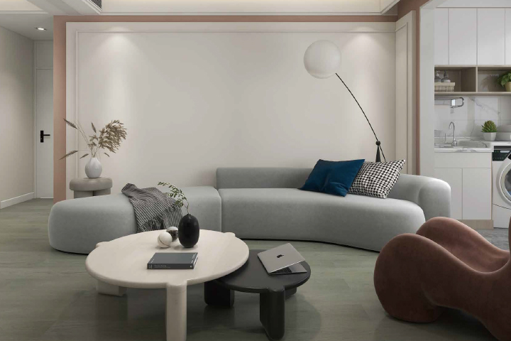 圓盤(pán)豆(夏之流云)